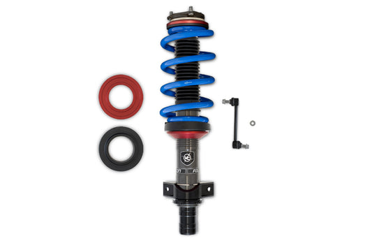 INVERTED MONOTUBE RALLY STRUT (PAIR) - TRANSIT
