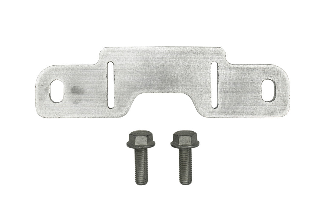 SLIDING DOOR SPACER - SPRINTER (2019+) by VAN COMPASS