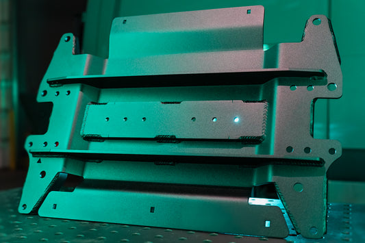 SUMMIT LIFT SKID - SPRINTER AWD (2023-UP)