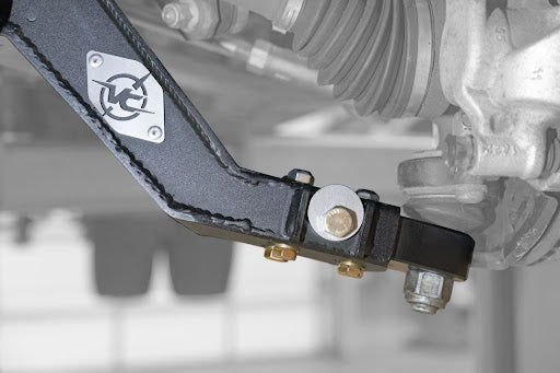 ADJUSTABLE HIGH CLEARANCE LOWER CONTROL ARM - TRANSIT AWD (2020-PRESENT)