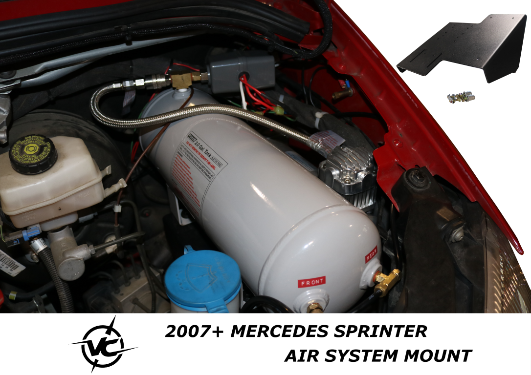 Mercedes Sprinter On board Air System Mount Van Compass mercedes-sprinter-on-board-air-system-mount-van-compass