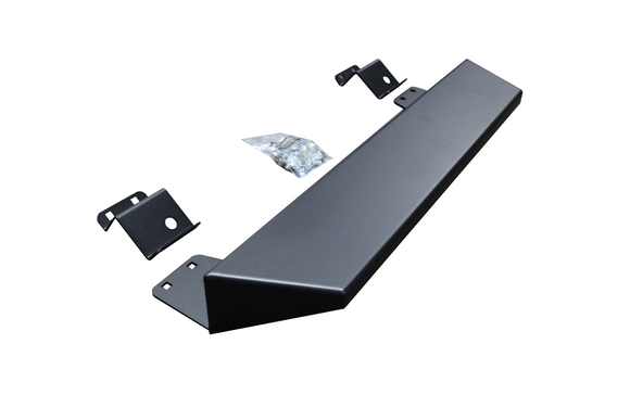Sprinter Rear Hitch Step