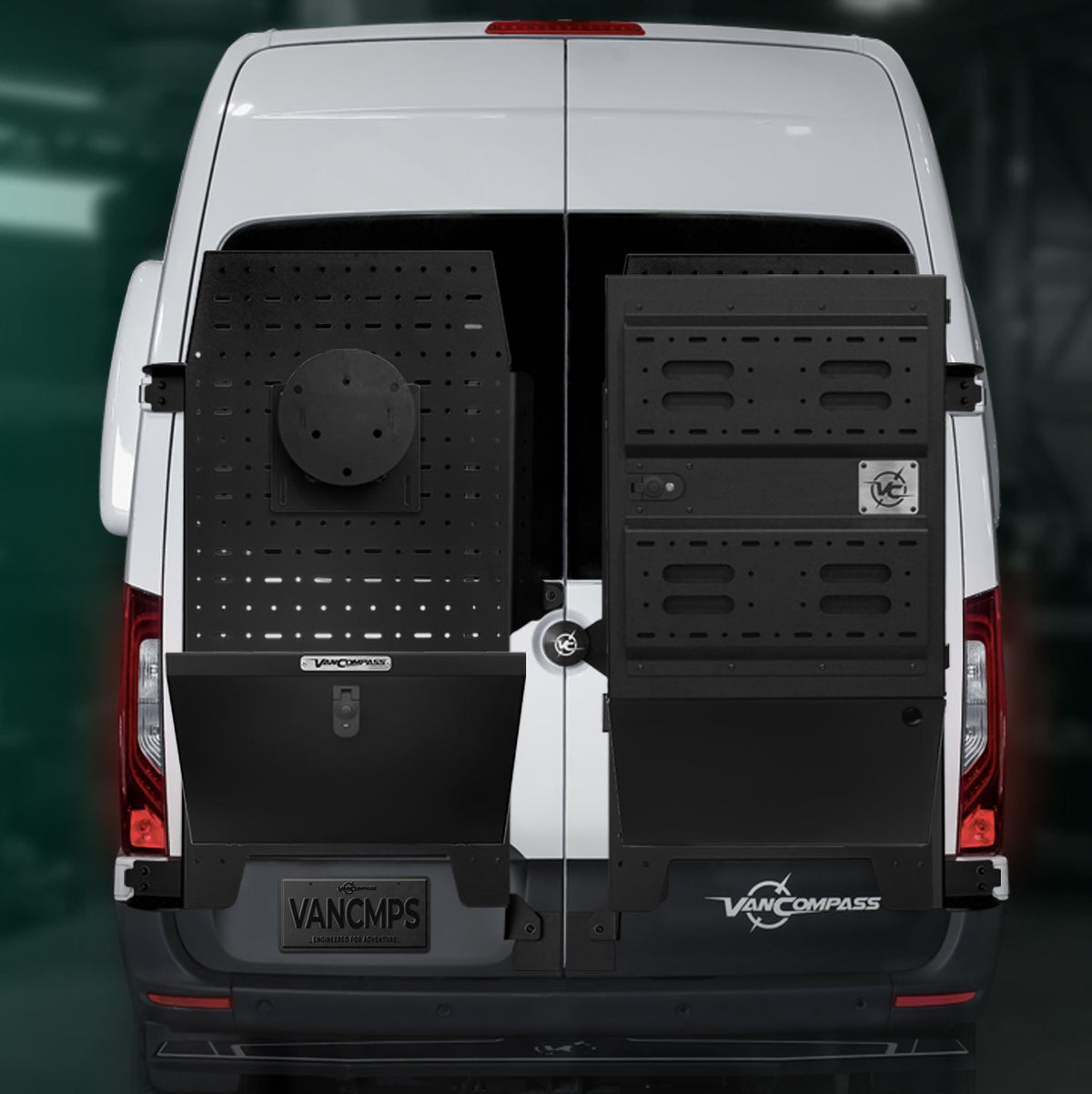 STORAGE SOLUTIONS