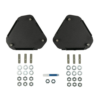 FRONT 1.5" LIFT KIT - 2013-PRESENT RAM PROMASTER by VAN COMPASS