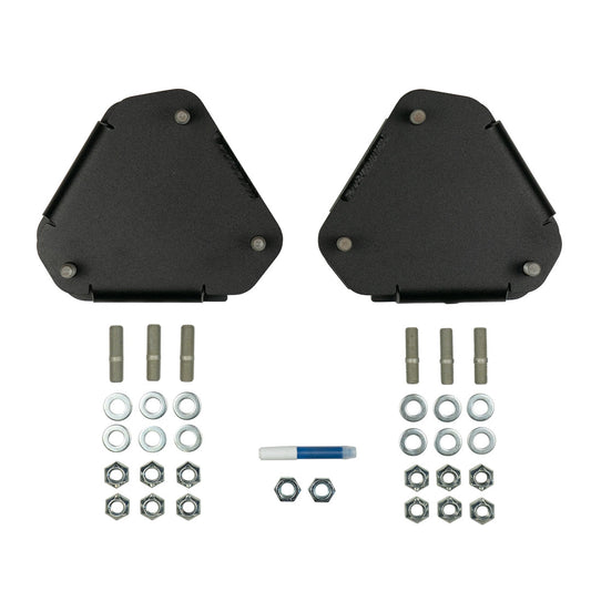 FRONT 1.5" LIFT KIT - 2013-PRESENT RAM PROMASTER by VAN COMPASS