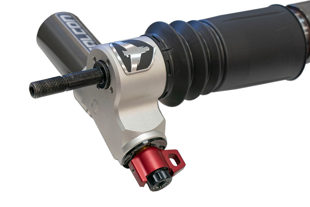 FALCON 3.3 FAST ADJUST INVERTED RALLY STRUT, SPRINTER 4x4 AND AWD, 201 ...