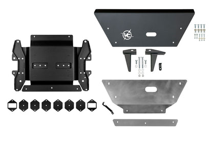 SUMMIT LIFT SKID - SPRINTER AWD (2023-UP)