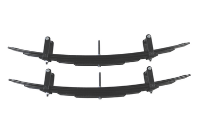 Compis System Van Compass Stage 3 Topo 2.0 System, Mid Tune, Ford Transit (Single Re