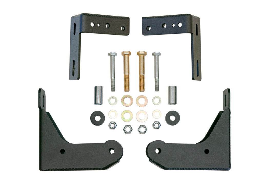 Sprinter Rear Lift Blocks Sprinter 2007-2018 – tagged