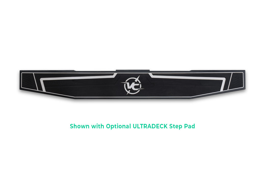 REAR TUG STEP - SPRINTER (2019+) by VAN COMPASS