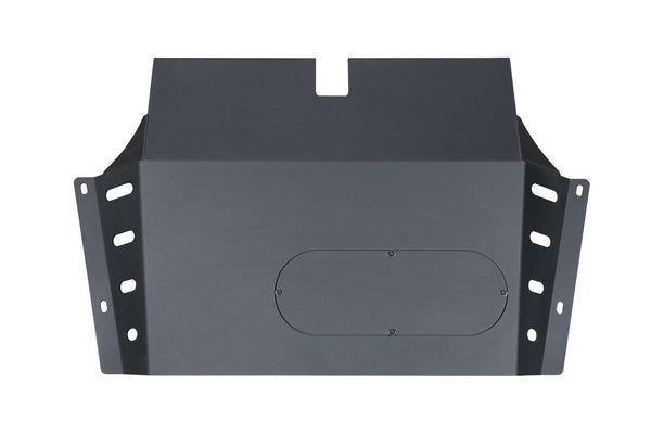 INTERCOOLER SKID PLATE, 4105 HD WINCH MOUNT SPECIFIC - TRANSIT