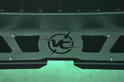 REAR TUG STEP - TRANSIT (2015+) by VAN COMPASS