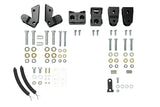 STAGE 6.3 DUALLY 2" LIFT SYSTEM - SPRINTER AWD (2023+ 3500) by VAN COMPASS