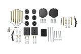 STRIKER 4X4 2" LIFT KIT (COMPLETE) - SPRINTER AWD (2023+ 3500 DUAL REAR WHEEL)
