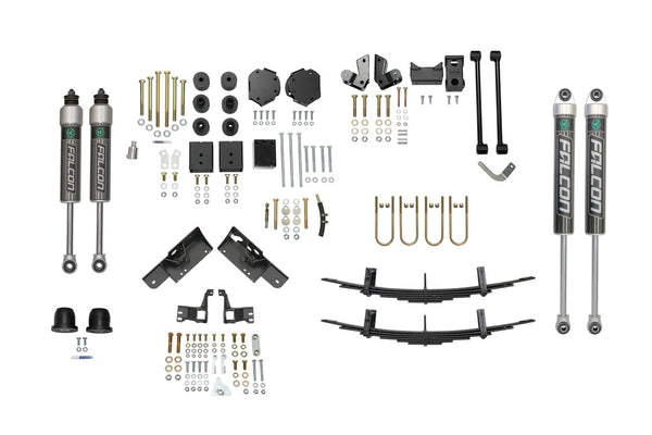STAGE 5 SYSTEM, 2