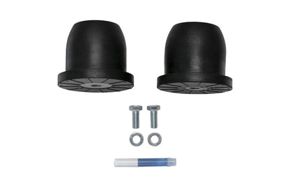 Van Compass Bump Buddies Front Jounce Stops, Sprinter 4X4 Pair