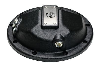 HARDCORE DIFFERENTIAL COVER - SPRINTER 2007-UP