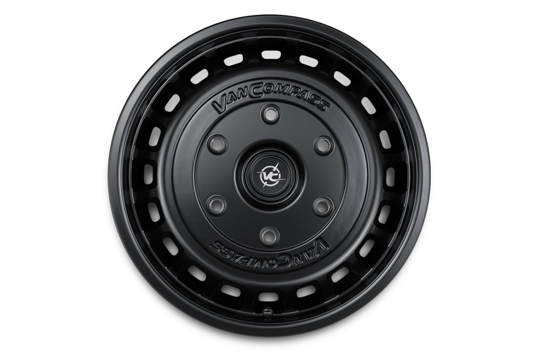 VANE - 17x8" WHEEL by VAN COMPASS