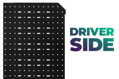 OUTBACK GRID UTILITY PANEL - TRANSIT (2015-UP)
