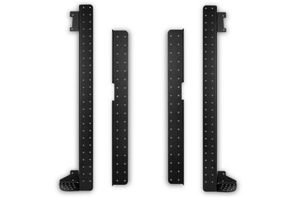 OUTBACK REAR DOOR SYSTEM - TRANSIT (2015-UP)