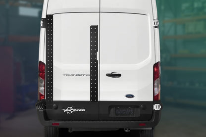 OUTBACK DOOR MOUNTS - TRANSIT (2015+)