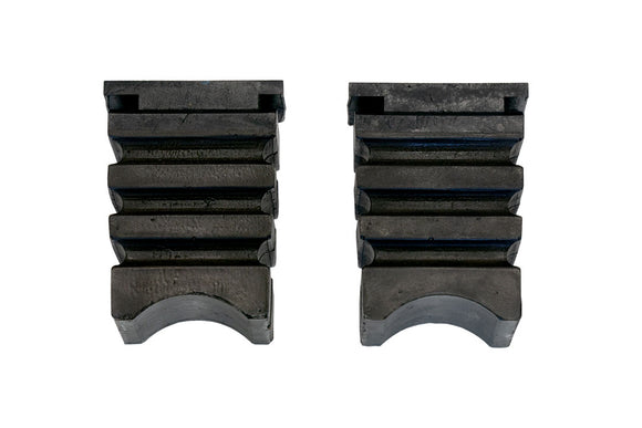 SUMO SPRING REAR BUMP STOPS - SPRINTER (1994+ 2500 ONLY) PAIR