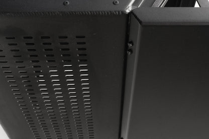 OUTBACK REAR DOOR SYSTEM - TRANSIT (2015-UP)