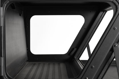 OUTBACK REAR DOOR SYSTEM - TRANSIT (2015-UP)