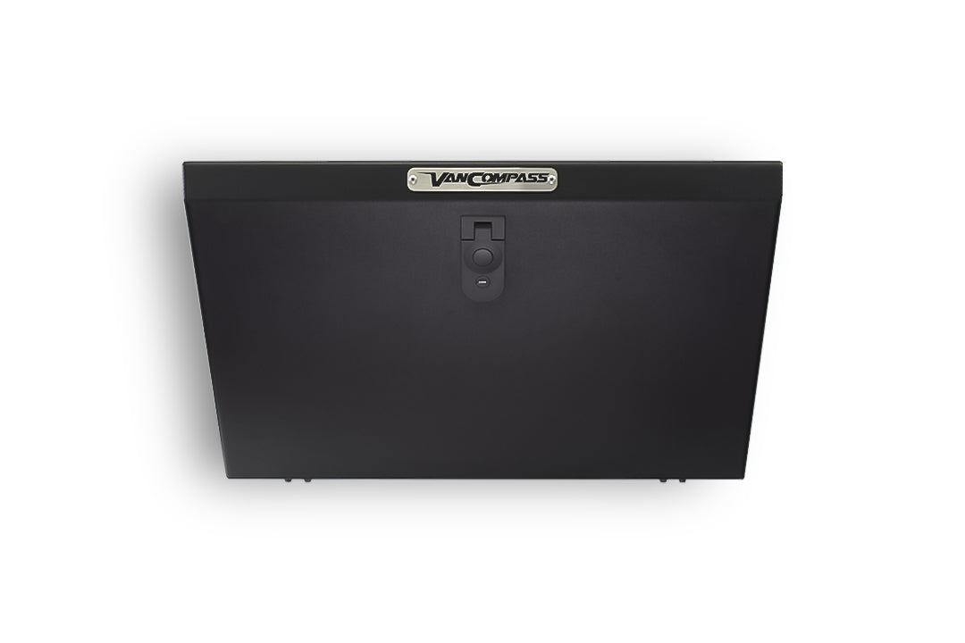 OUTBACK REAR DOOR SYSTEM - TRANSIT (2015-UP)