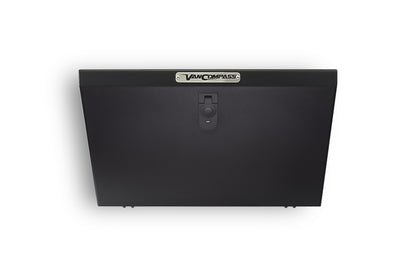 OUTBACK REAR DOOR SYSTEM - TRANSIT (2015-UP)
