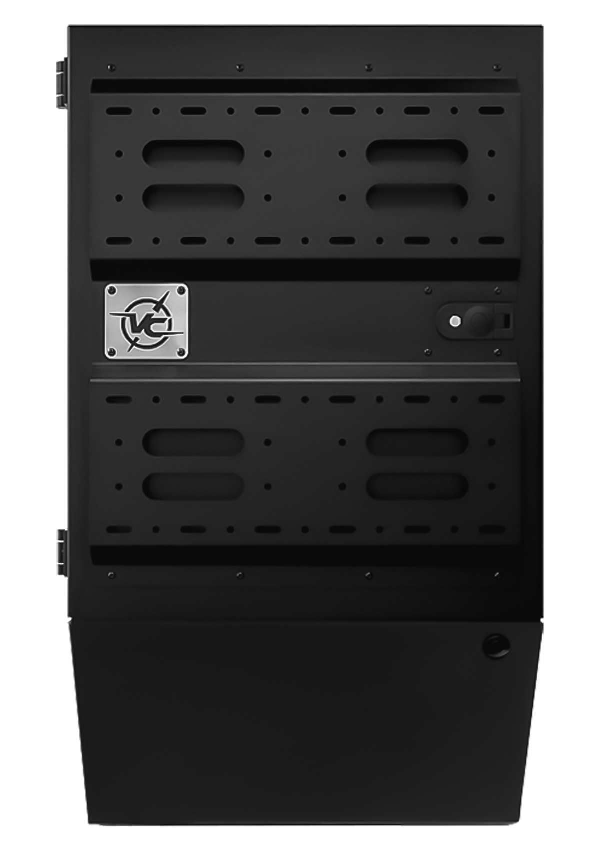 OUTBACK REAR DOOR STORAGE SYSTEM - SPRINTER 2019-UP