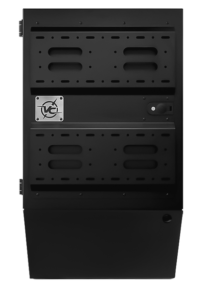 OUTBACK REAR DOOR STORAGE SYSTEM - SPRINTER 2019-UP