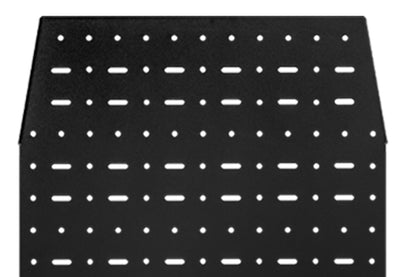 OUTBACK GRID UTILITY PANEL - SPRINTER (2019-UP)