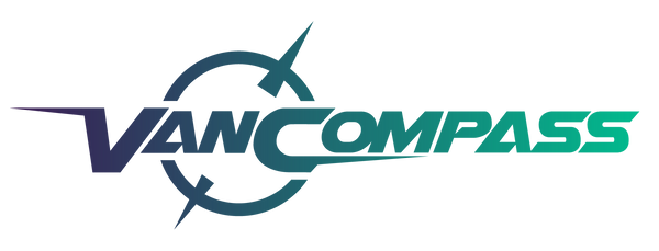 Van Compass