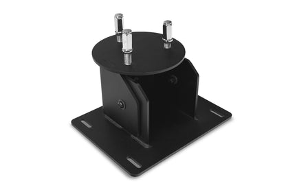 OUTBACK REAR DOOR STORAGE SYSTEM - SPRINTER 2019-UP