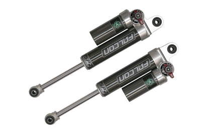 Van Compass Falcon 3.3 Sp2 Fast Adjust Shocks, Mid/Heavy Tune, Rear, Sprinter 2500 2Wd, Pair
