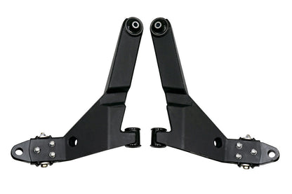 Van Compass Adjustable High Clearance Lower Control Arms - Ford Transit Awd And Rwd