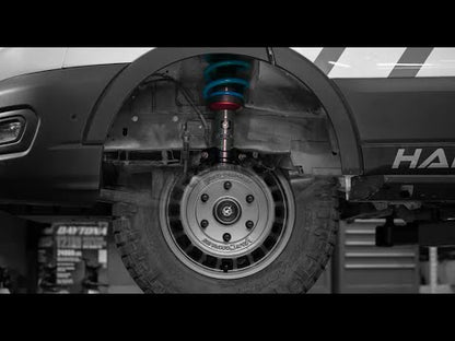 INVERTED MONOTUBE RALLY STRUT (PAIR) - TRANSIT