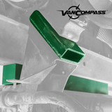 VAN COMPASS‚Ñ¢ (FRONT ONLY) SPRINTER VAN 2.0" SUSPENSION LIFT SYSTEM ('94-'06)
