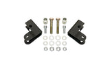 REAR HIGH CLEARANCE SHOCK EXTENSION BRACKETS - TRANSIT (2013+) by VAN COMPASS