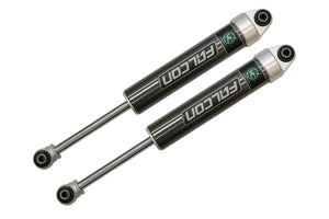 FALCON 2.1 MONOTUBE REAR SHOCKS - SPRINTER 3500 2WD (1994-2006) PAIR