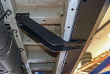 ROCKER GUARDS - TRANSIT (2015+ 148" WHEELBASE ONLY) by VAN COMPASS