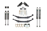 STAGE 3 OPTI-RATE DUALLY SYSTEM - SPRINTER 4X4 (2015-2018 3500) by VAN COMPASS