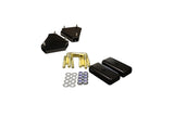 COMPLETE 1.5" LIFT KIT - RAM PROMASTER by VAN COMPASS