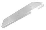 FUEL TANK SKID PLATE - SPRINTER 4X4 (2015+) by VAN COMPASS