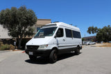 SCOUT 2.0" LIFT KIT (COMPLETE) - SPRINTER (1994-2006) by VAN COMPASS