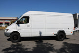 SCOUT 2.0" LIFT KIT (COMPLETE) - SPRINTER (1994-2006) by VAN COMPASS