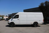 SCOUT 2.0" LIFT KIT (COMPLETE) - SPRINTER (1994-2006) by VAN COMPASS