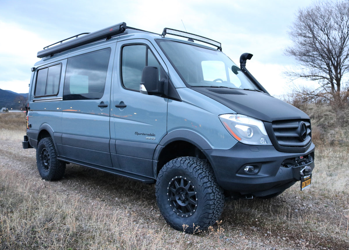 STRIKER 4X4 2