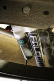 FALCON 3.3 SP2 FAST ADJUST REAR SHOCKS - TRANSIT (2013+) PAIR